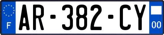 AR-382-CY