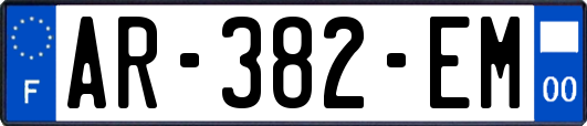 AR-382-EM