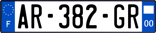 AR-382-GR