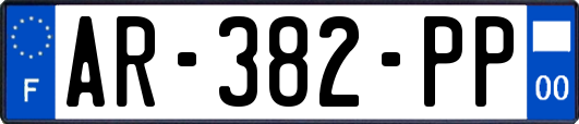 AR-382-PP