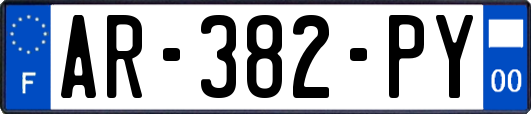 AR-382-PY