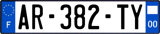AR-382-TY