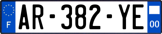 AR-382-YE