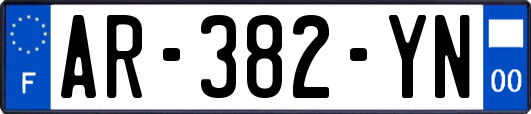 AR-382-YN