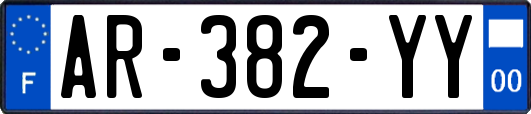 AR-382-YY