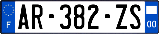 AR-382-ZS