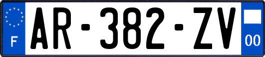 AR-382-ZV