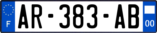 AR-383-AB