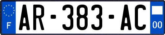 AR-383-AC