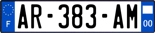 AR-383-AM