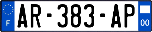 AR-383-AP