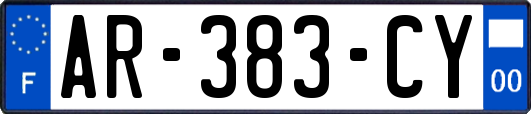 AR-383-CY