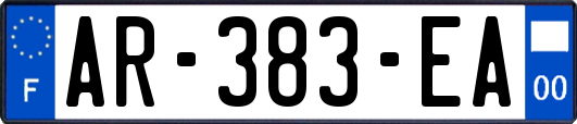 AR-383-EA