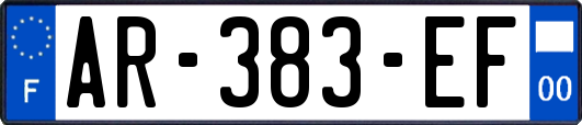 AR-383-EF