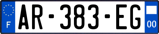 AR-383-EG