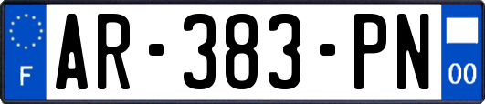 AR-383-PN