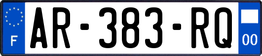 AR-383-RQ