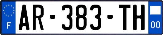AR-383-TH