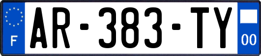 AR-383-TY
