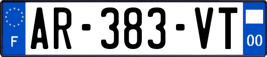AR-383-VT