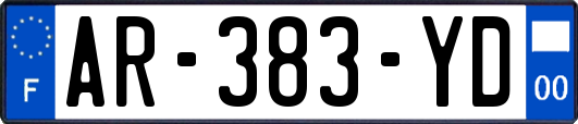 AR-383-YD