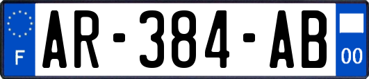 AR-384-AB