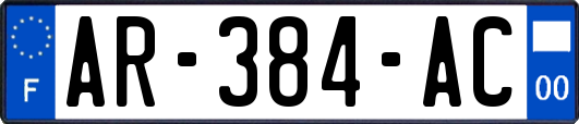 AR-384-AC