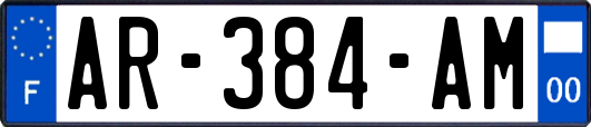 AR-384-AM