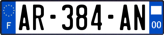 AR-384-AN