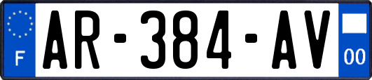 AR-384-AV