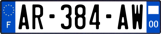 AR-384-AW