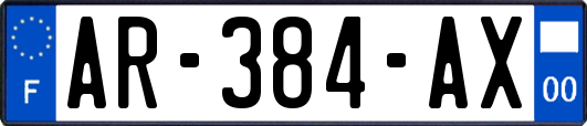 AR-384-AX