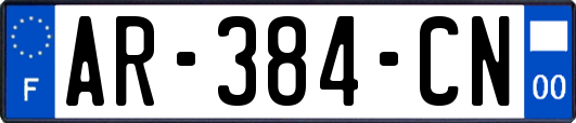 AR-384-CN