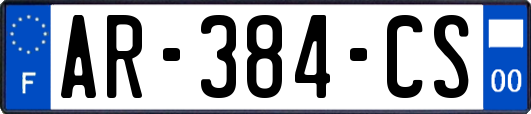 AR-384-CS