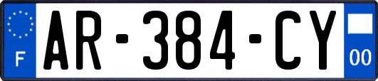 AR-384-CY