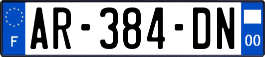 AR-384-DN