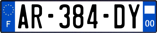 AR-384-DY