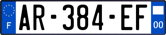 AR-384-EF