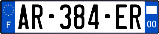 AR-384-ER