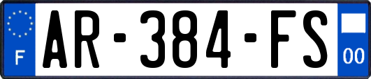 AR-384-FS