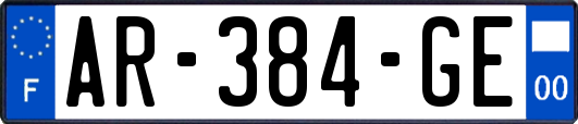 AR-384-GE