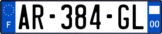 AR-384-GL