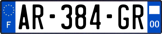 AR-384-GR