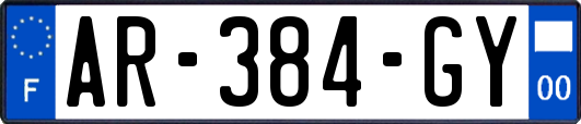 AR-384-GY