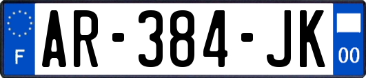 AR-384-JK