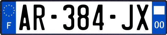 AR-384-JX