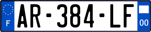 AR-384-LF