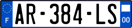 AR-384-LS
