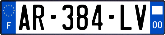 AR-384-LV
