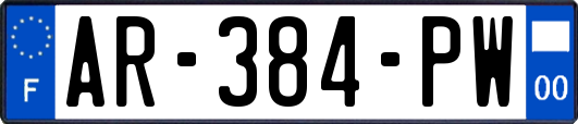 AR-384-PW